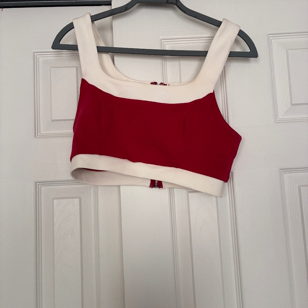 GAME DAY TOP